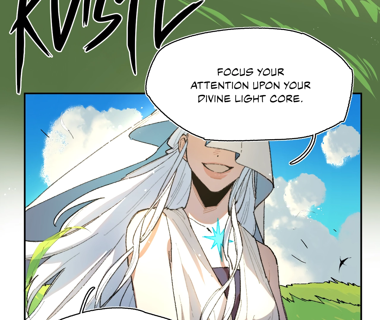 Queen of the Veil chapter 23 page 42