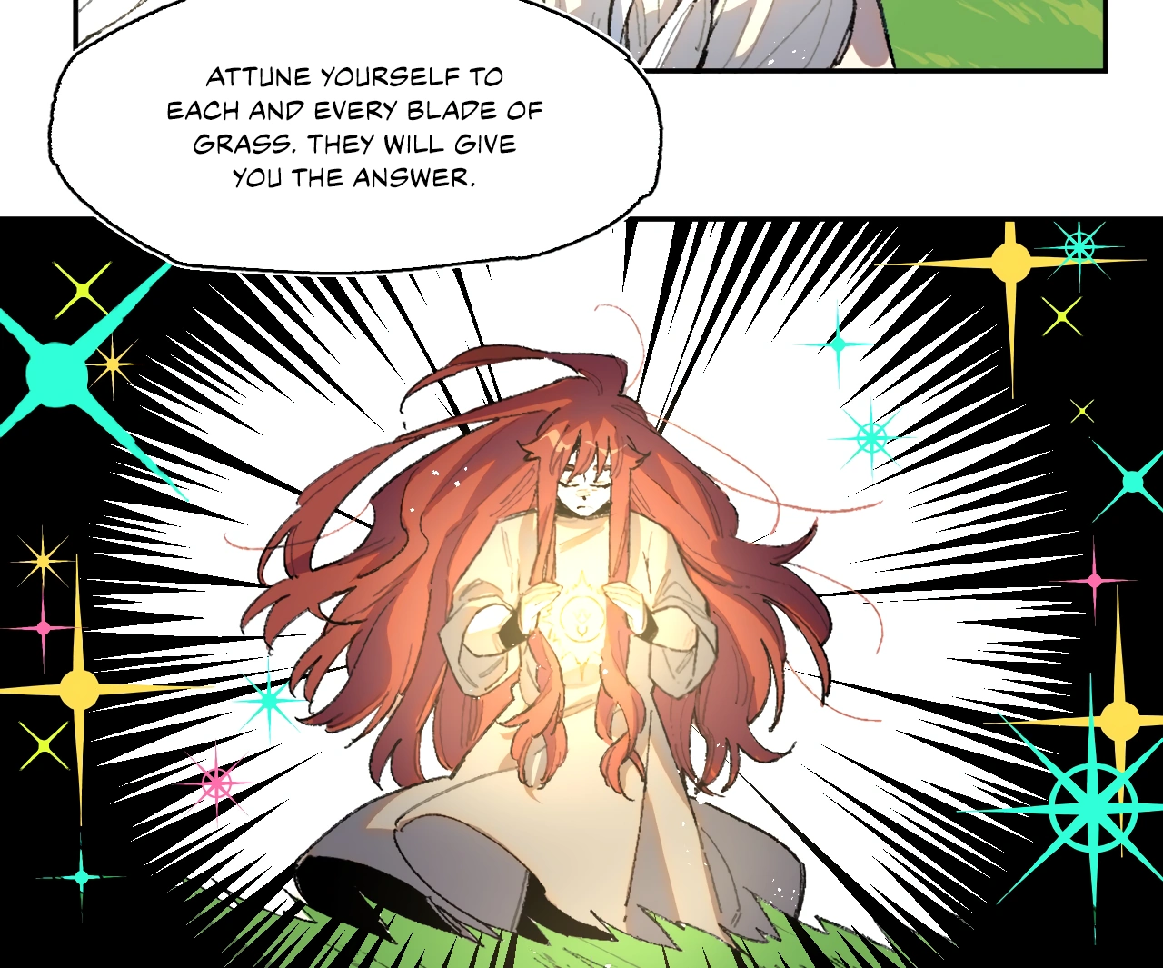 Queen of the Veil chapter 23 page 43