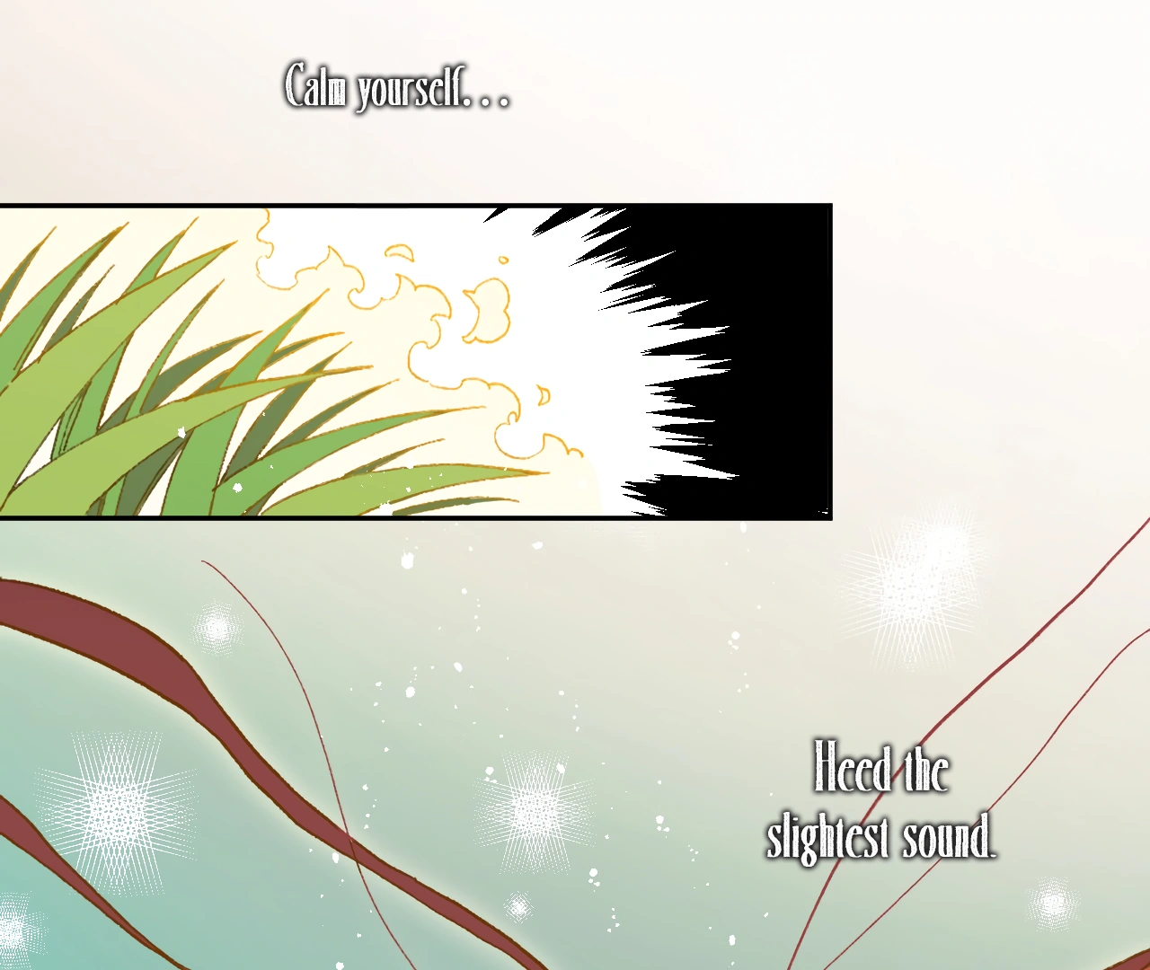 Queen of the Veil chapter 23 page 45