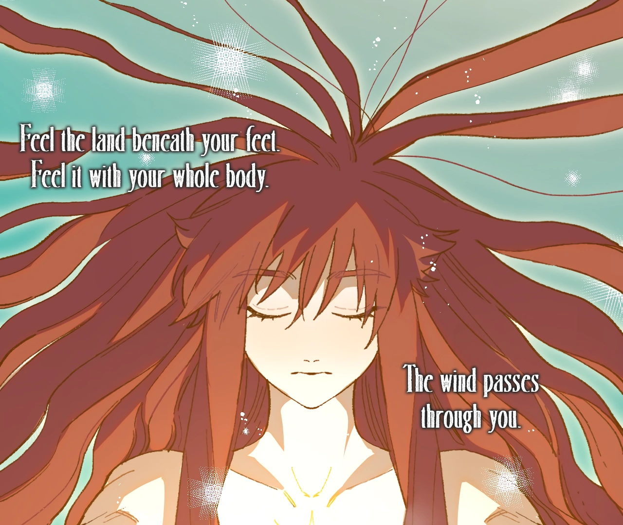 Queen of the Veil chapter 23 page 46