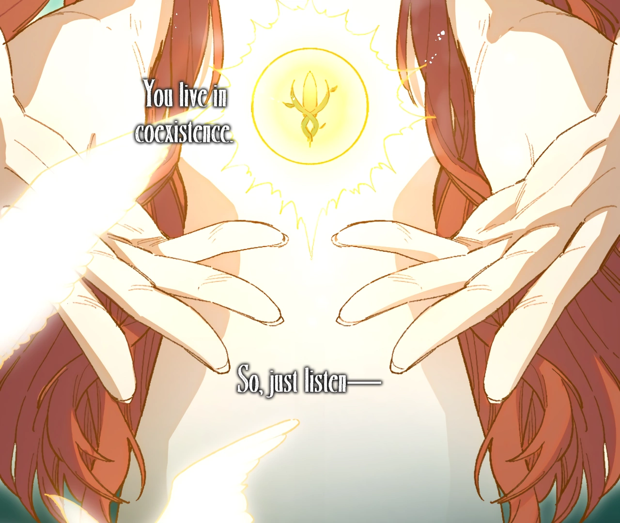 Queen of the Veil chapter 23 page 47