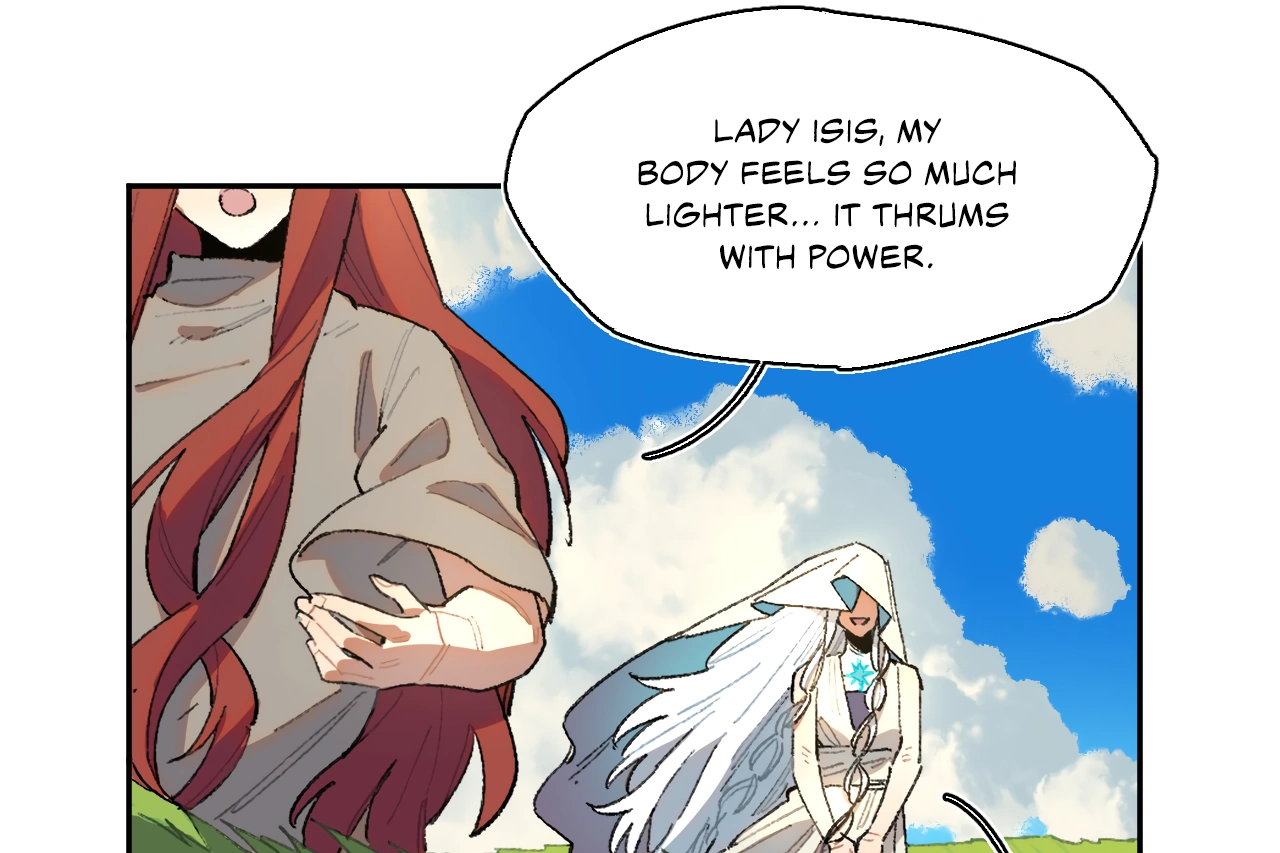 Queen of the Veil chapter 23 page 51