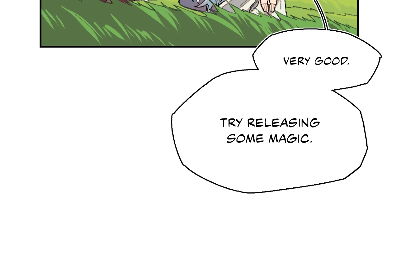 Queen of the Veil chapter 23 page 52