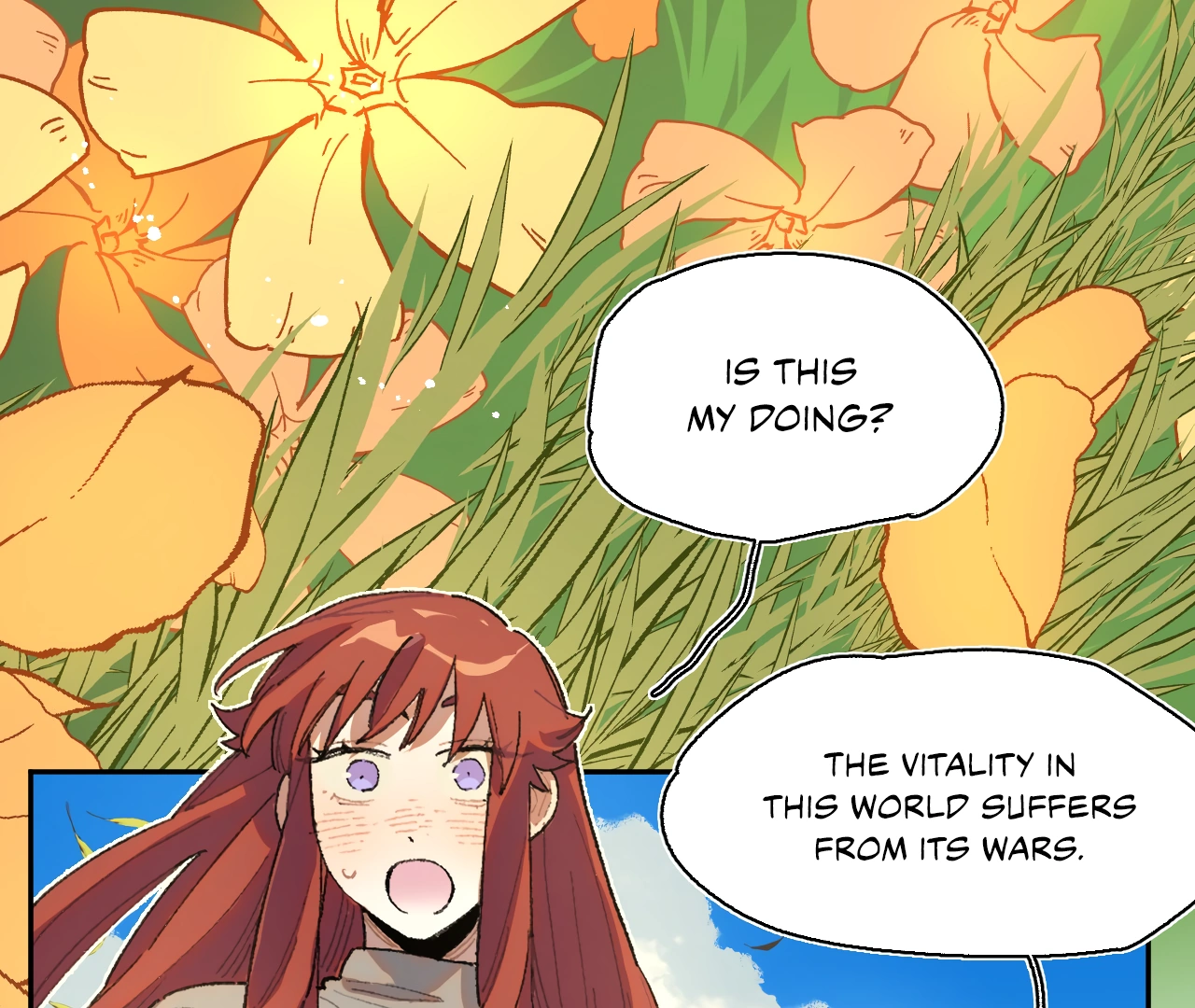 Queen of the Veil chapter 23 page 58