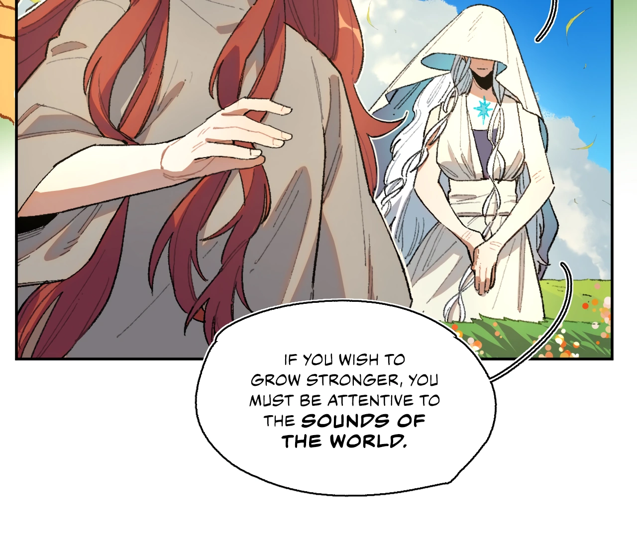 Queen of the Veil chapter 23 page 59