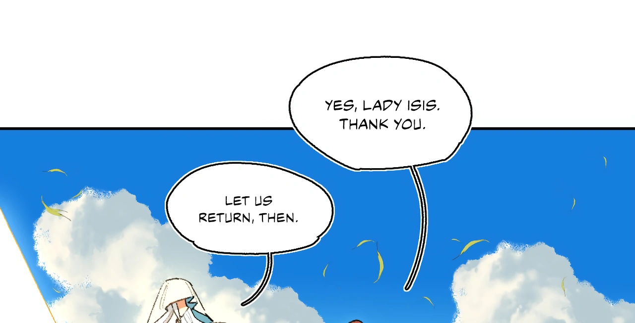 Queen of the Veil chapter 23 page 60