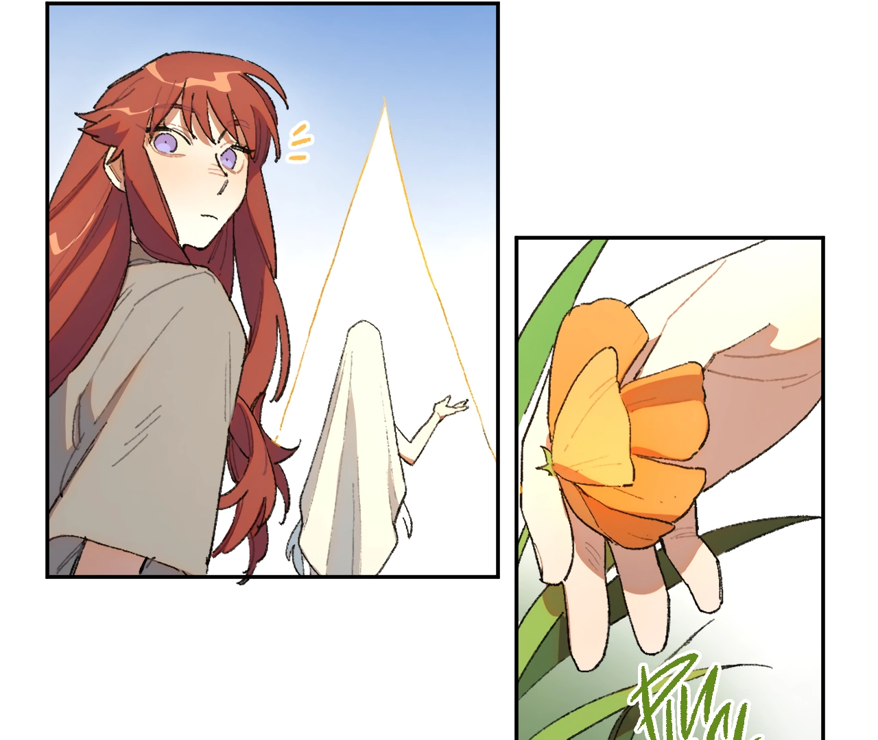 Queen of the Veil chapter 23 page 62