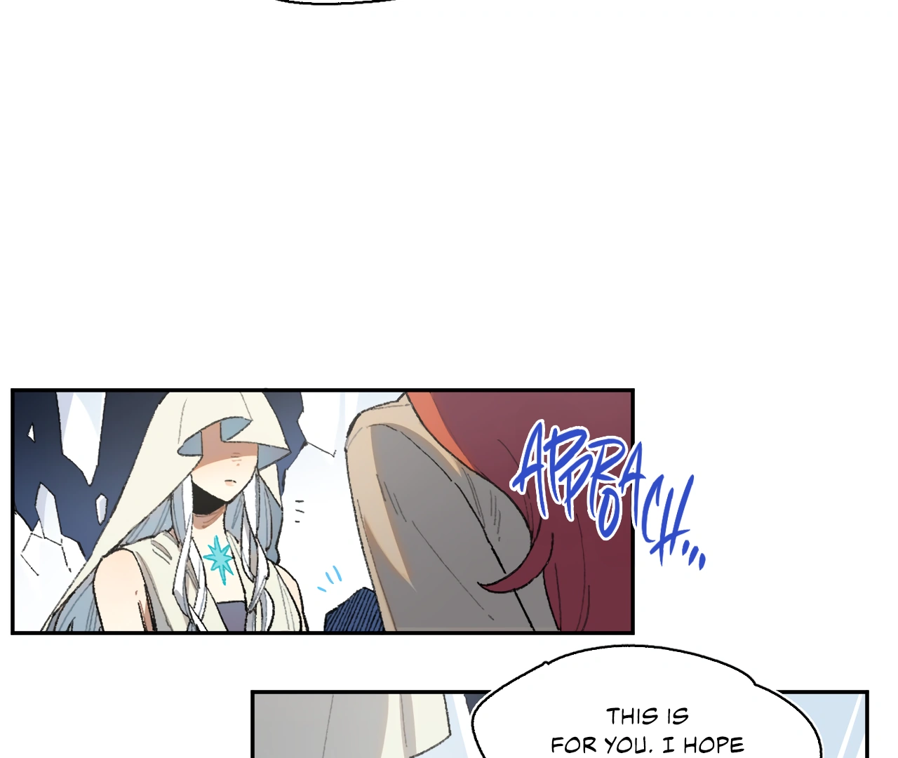 Queen of the Veil chapter 23 page 65