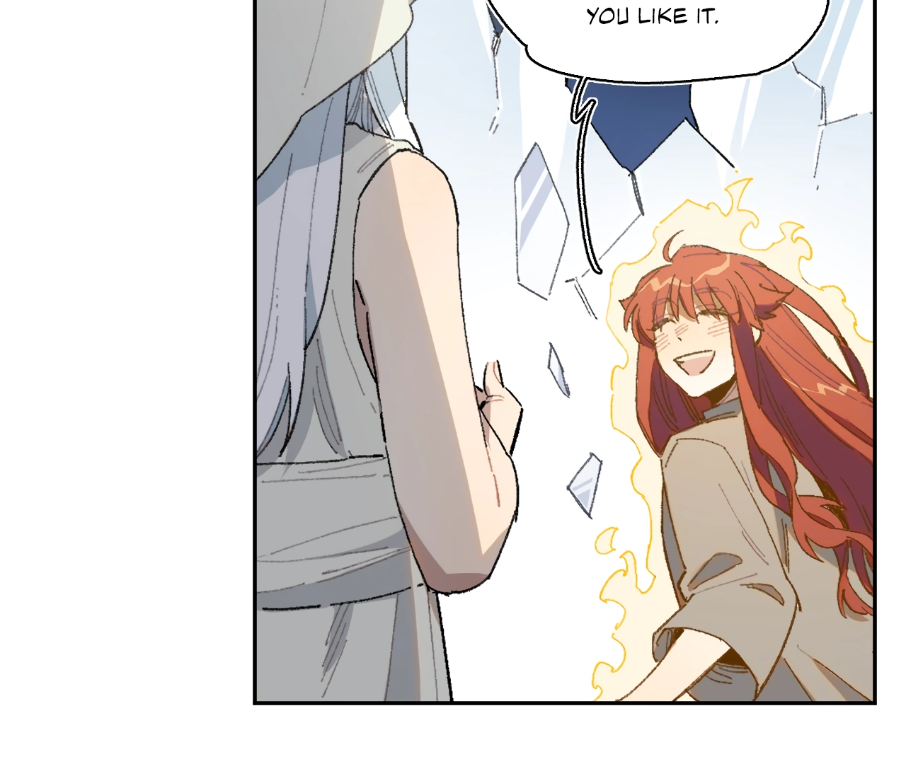 Queen of the Veil chapter 23 page 66