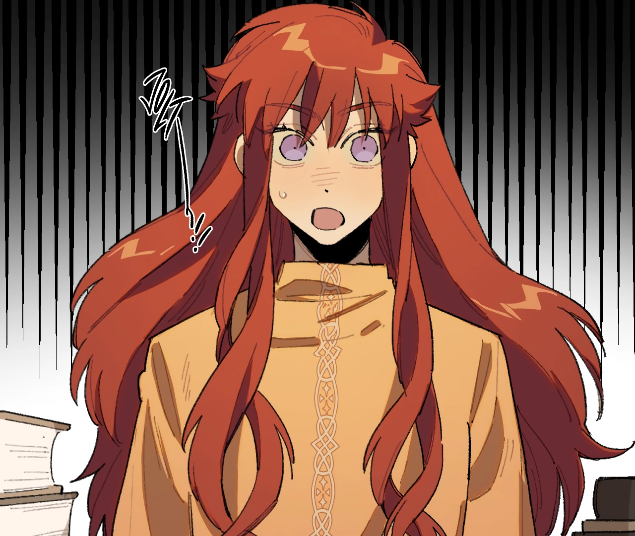 Queen of the Veil chapter 23 page 69