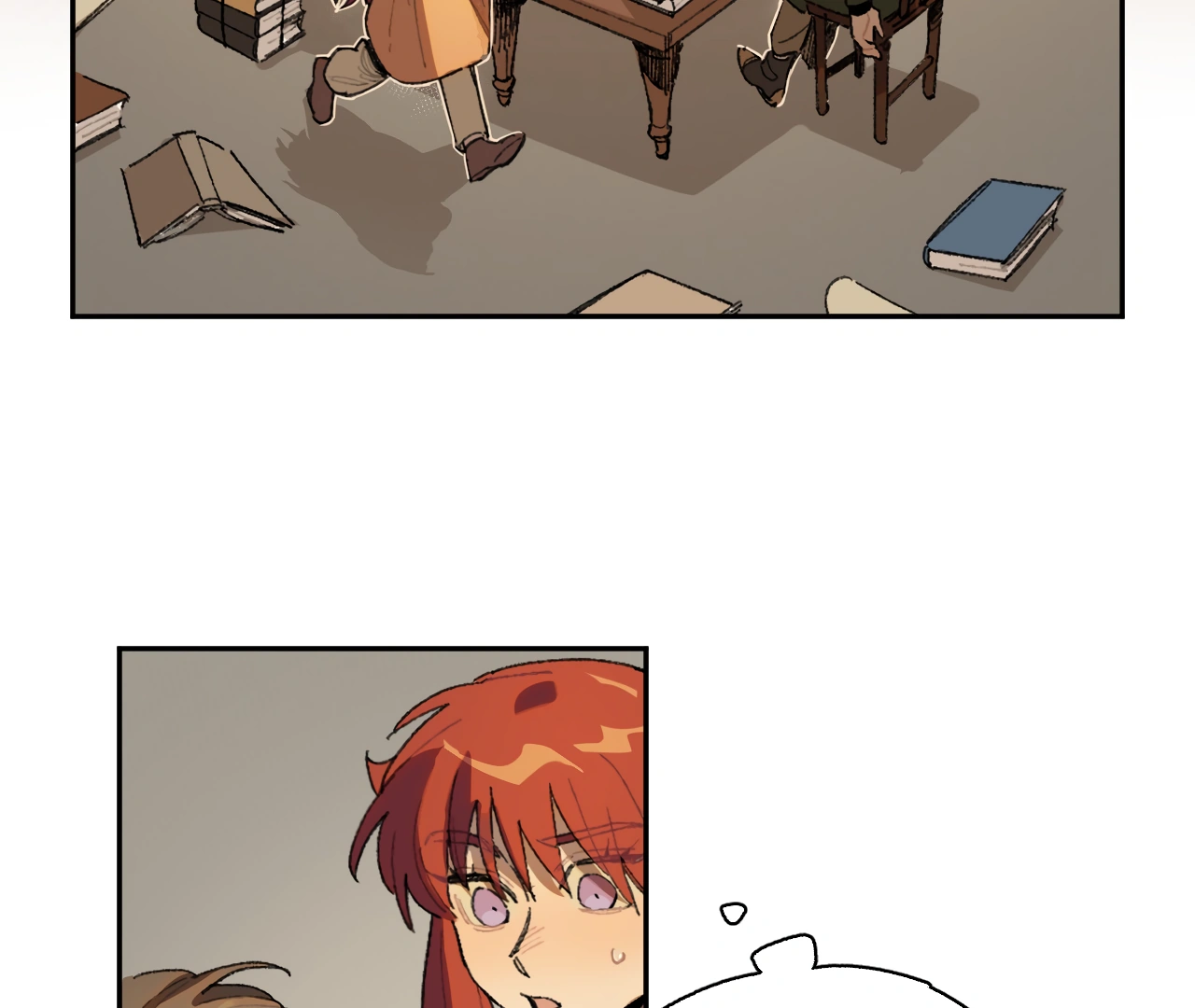 Queen of the Veil chapter 23 page 71