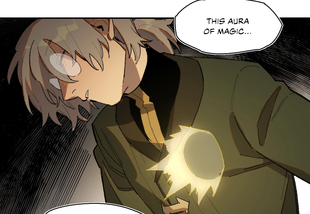 Queen of the Veil chapter 23 page 74