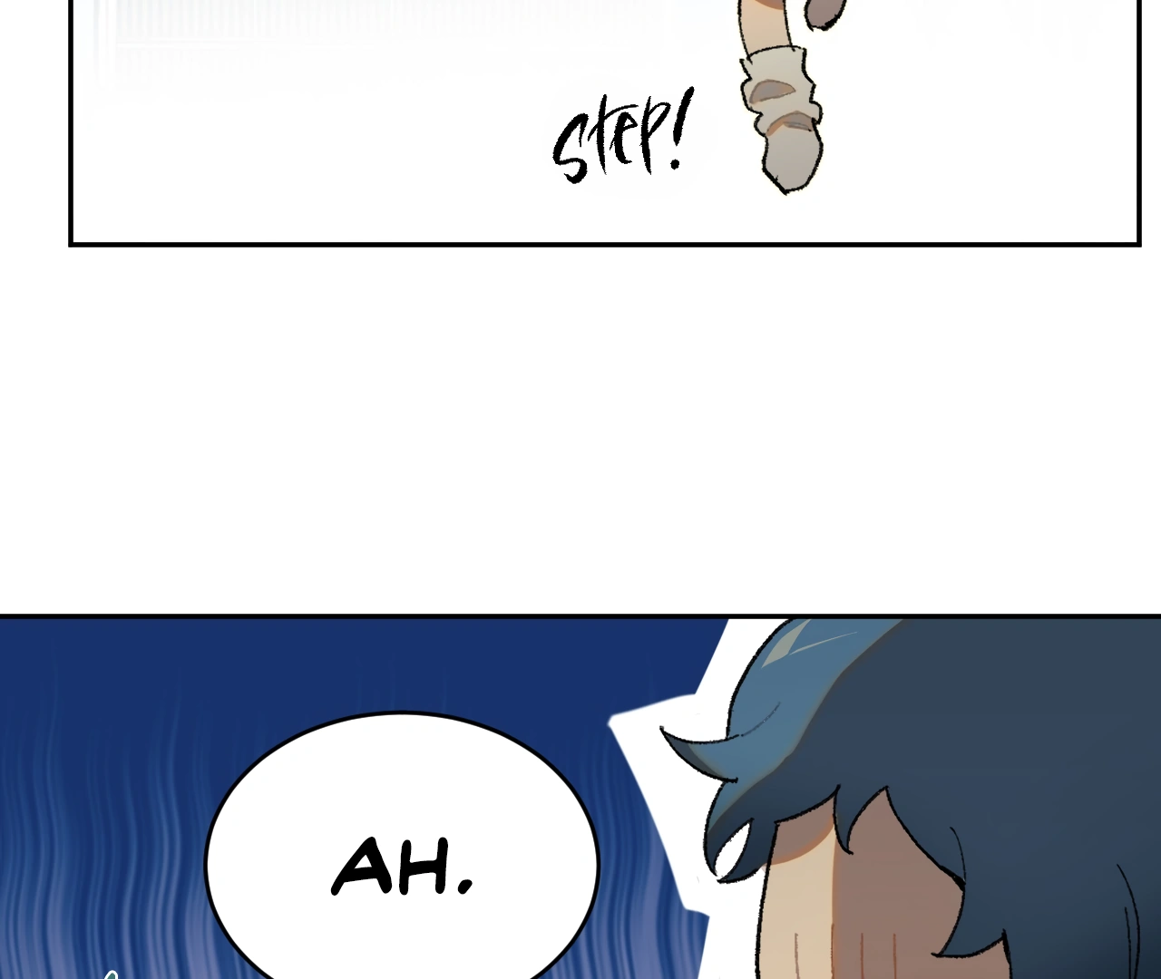 Queen of the Veil chapter 24 page 4