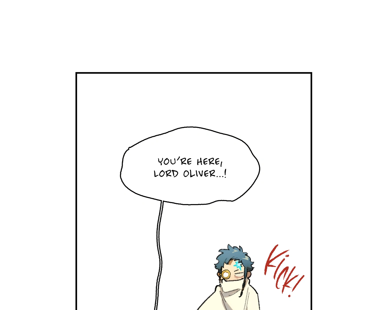 Queen of the Veil chapter 24 page 6