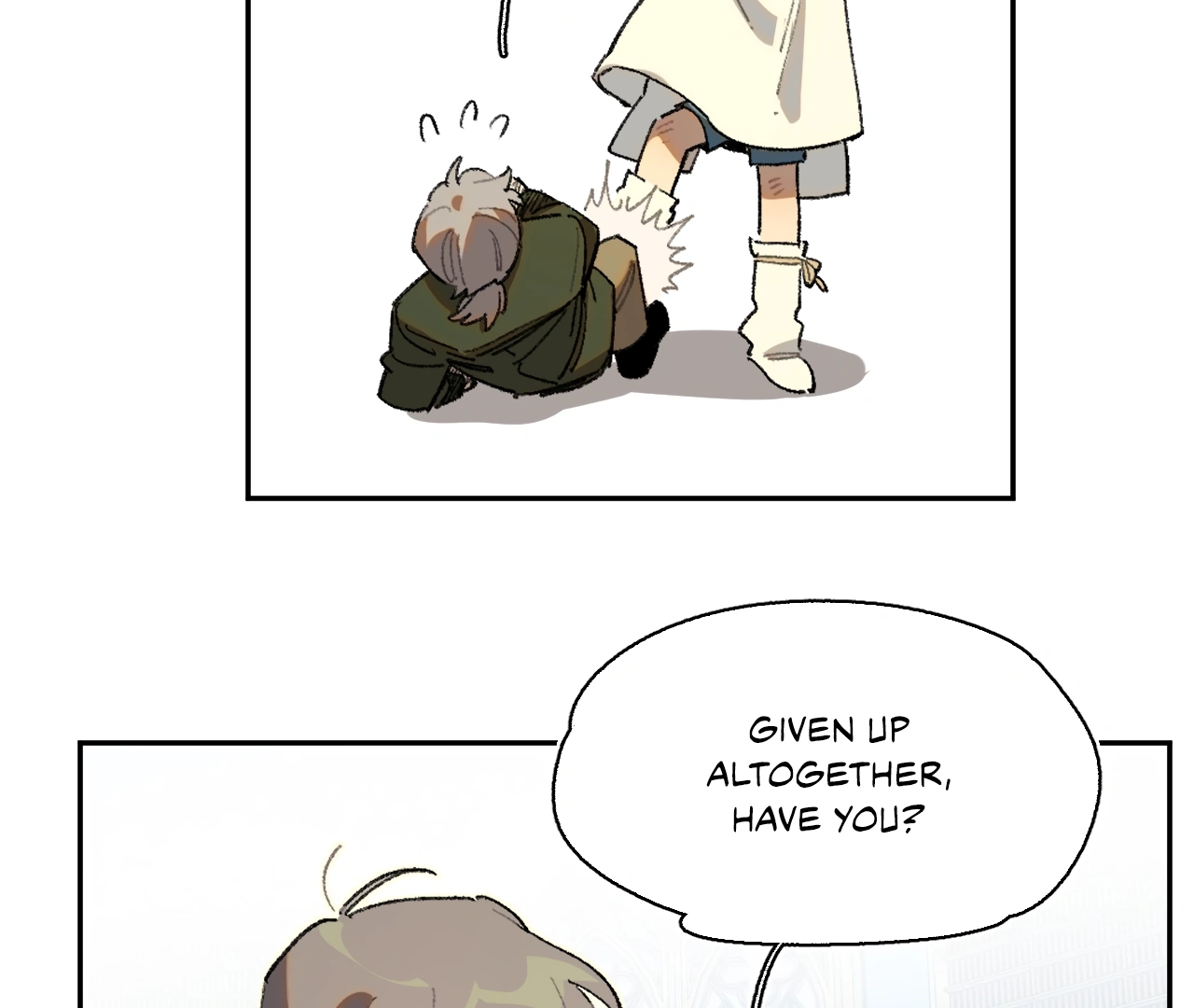 Queen of the Veil chapter 24 page 7