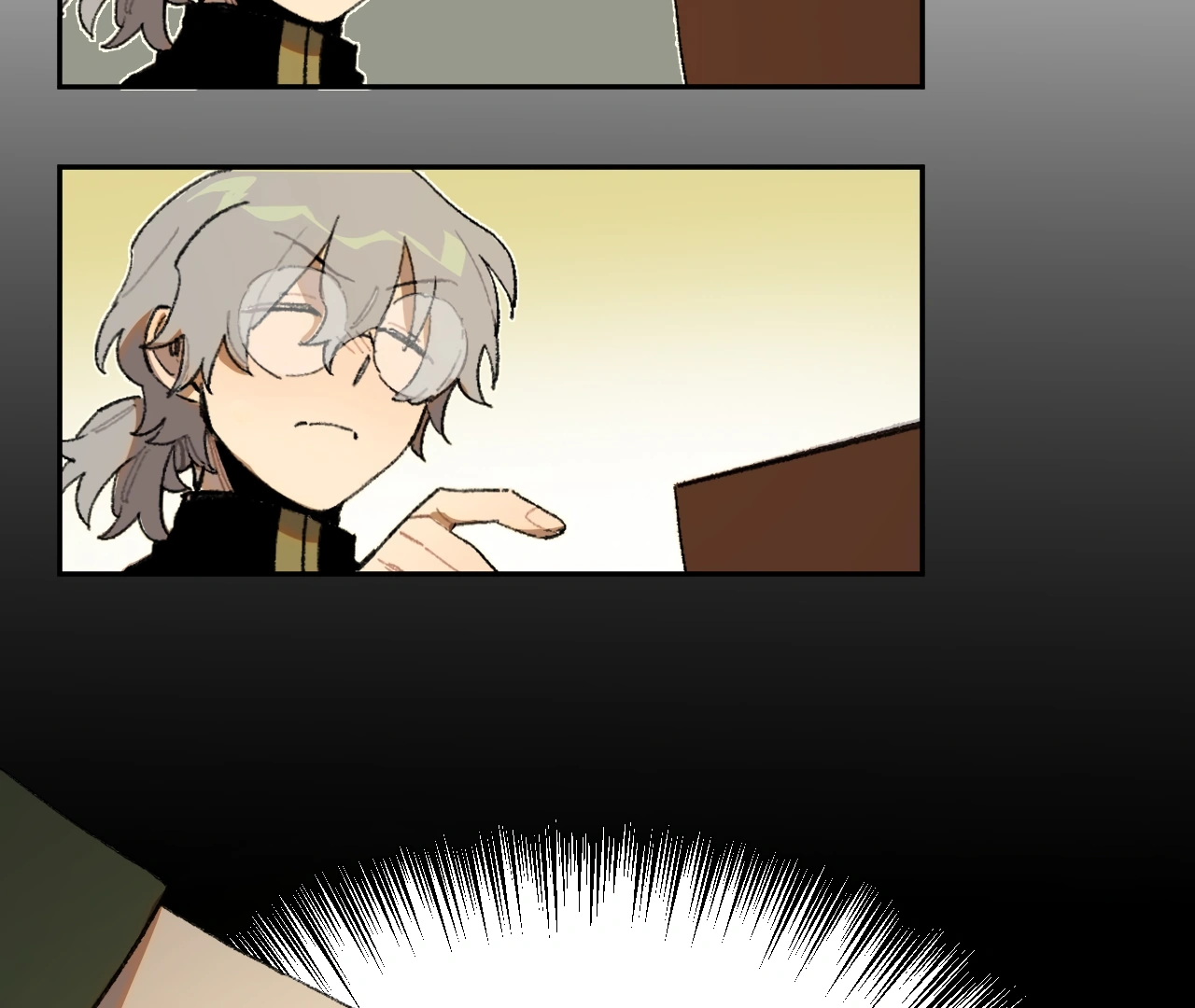 Queen of the Veil chapter 24 page 13