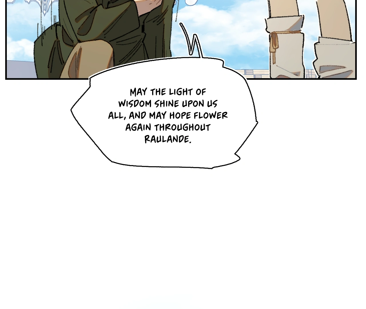Queen of the Veil chapter 24 page 22