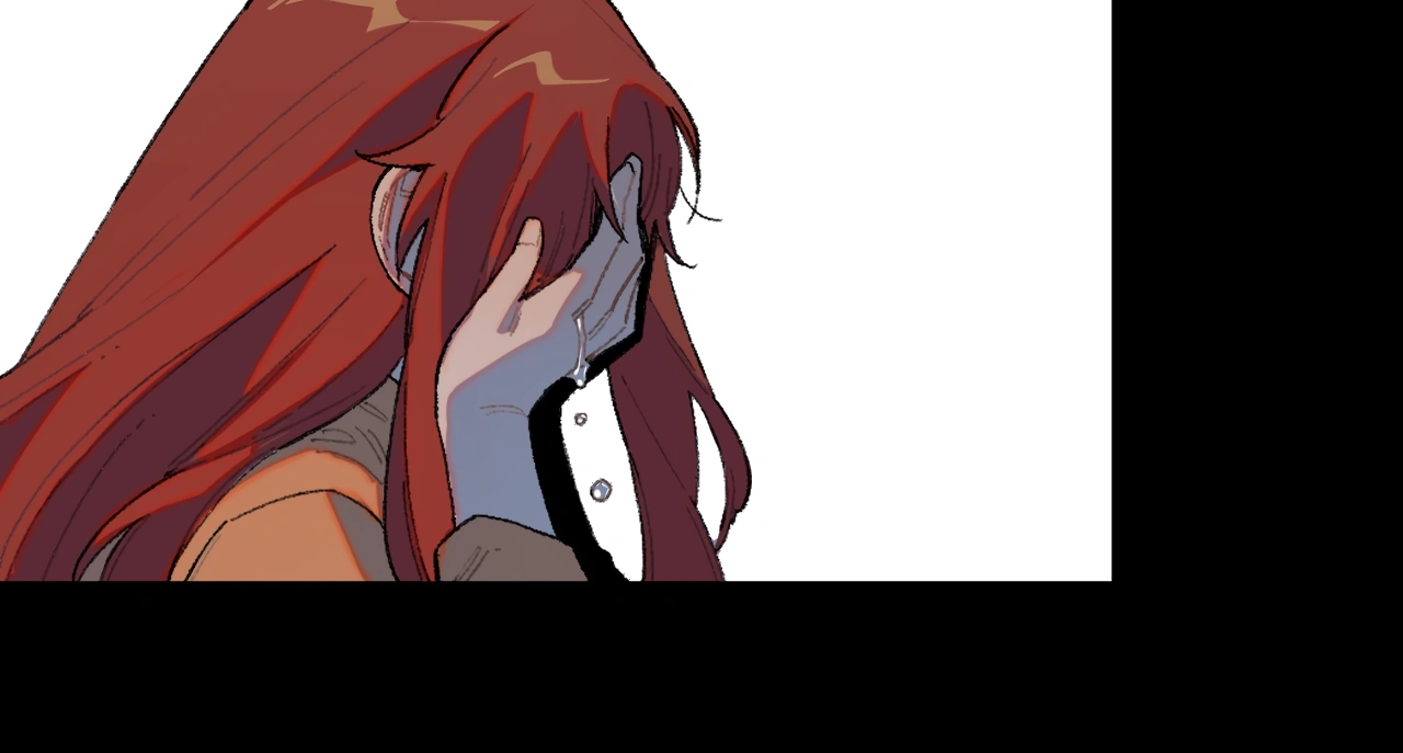 Queen of the Veil chapter 24 page 27