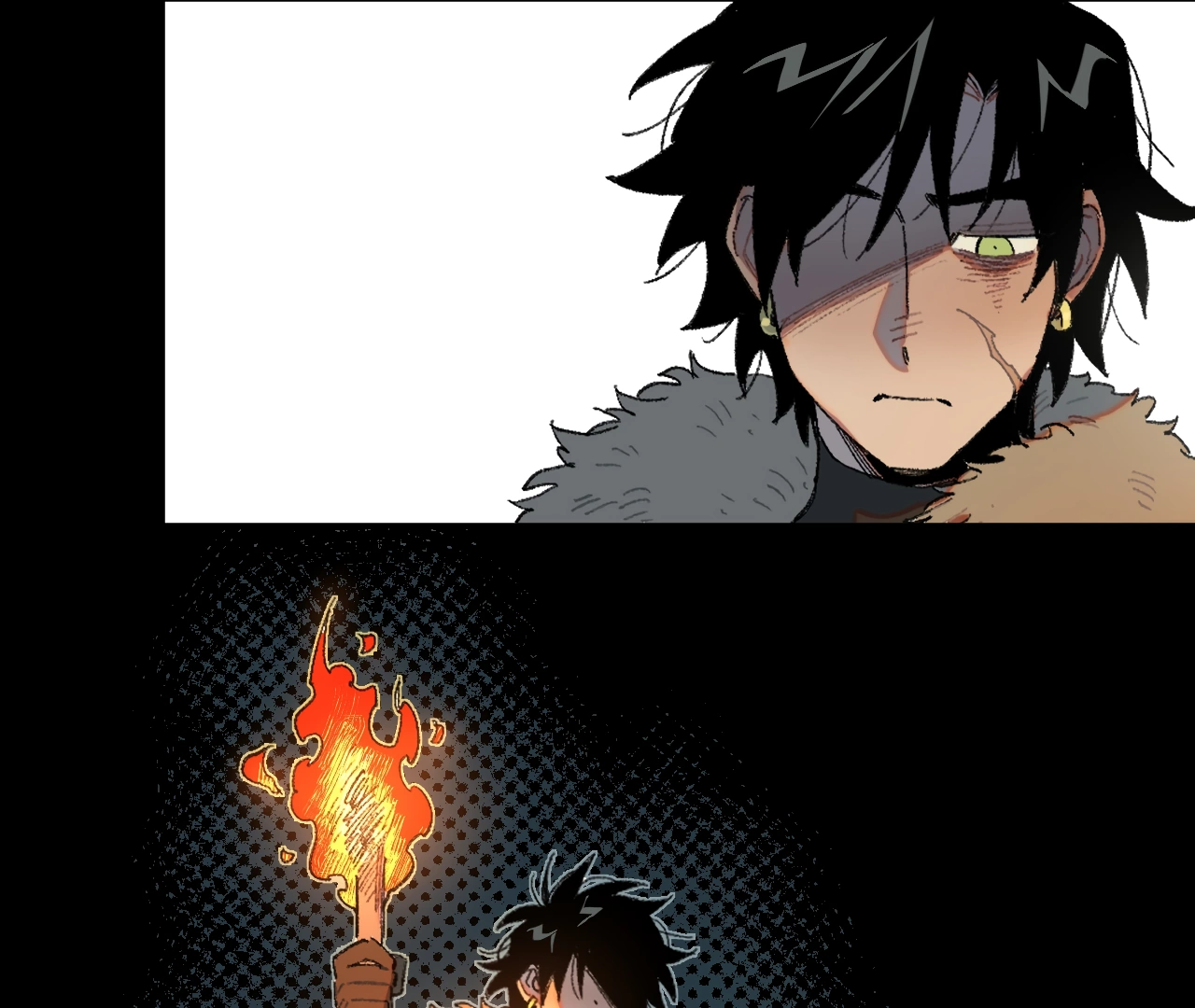 Queen of the Veil chapter 24 page 28
