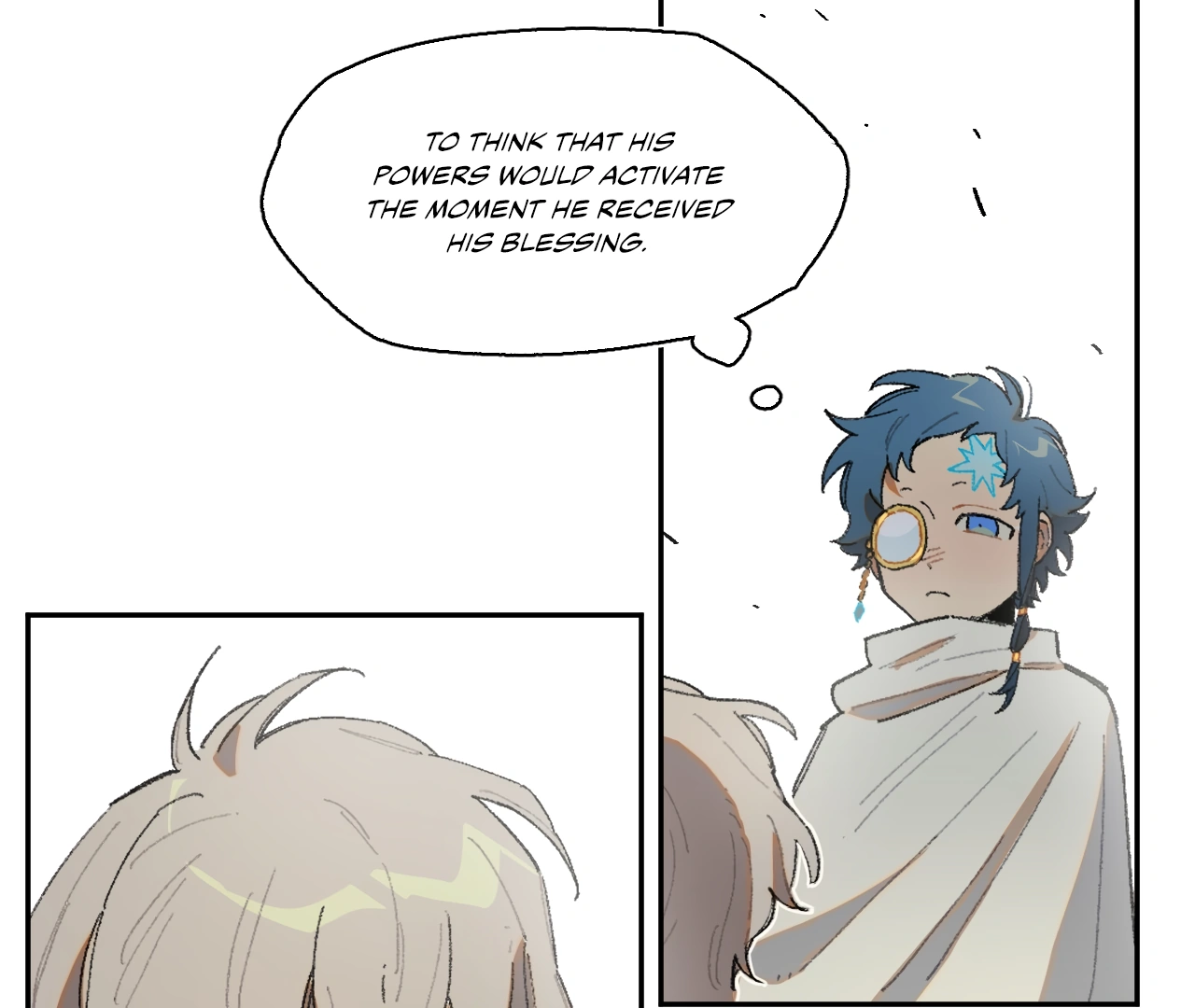 Queen of the Veil chapter 24 page 32