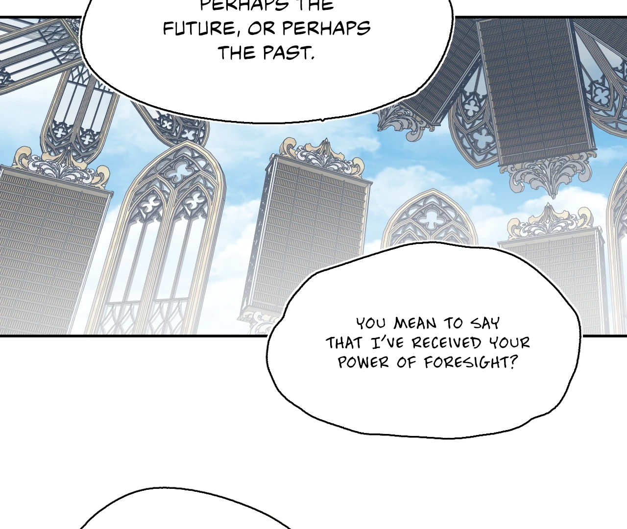 Queen of the Veil chapter 24 page 34