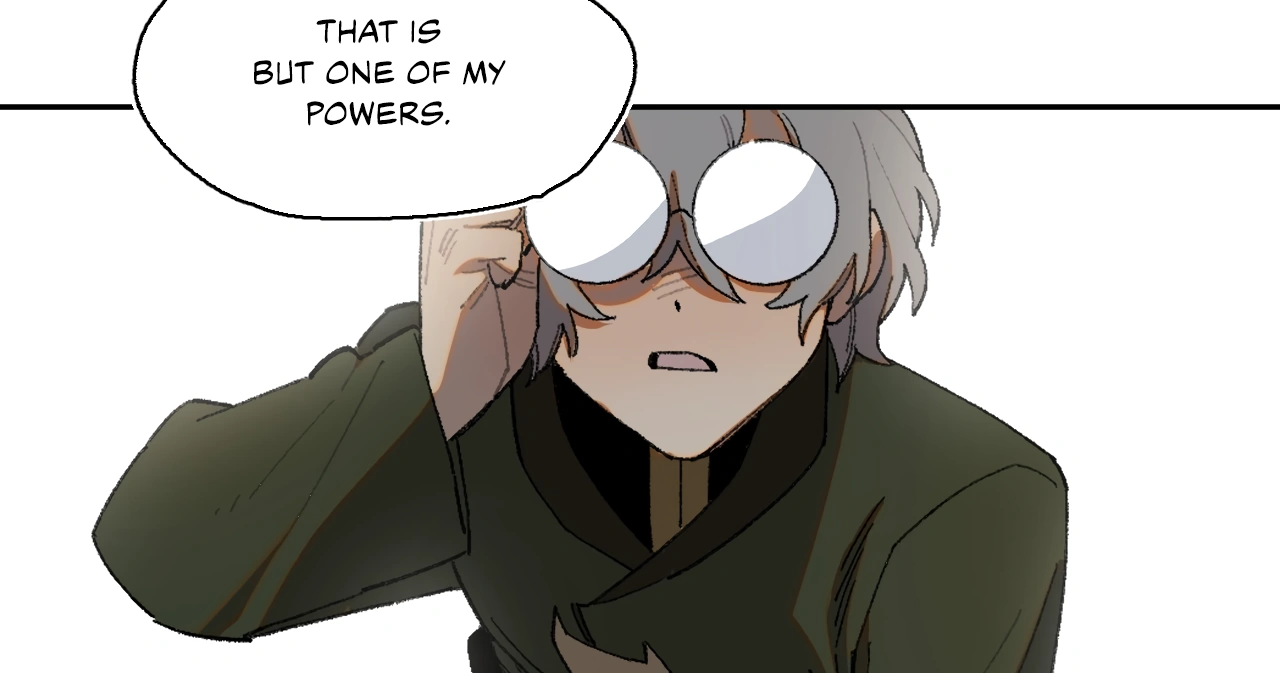 Queen of the Veil chapter 24 page 35