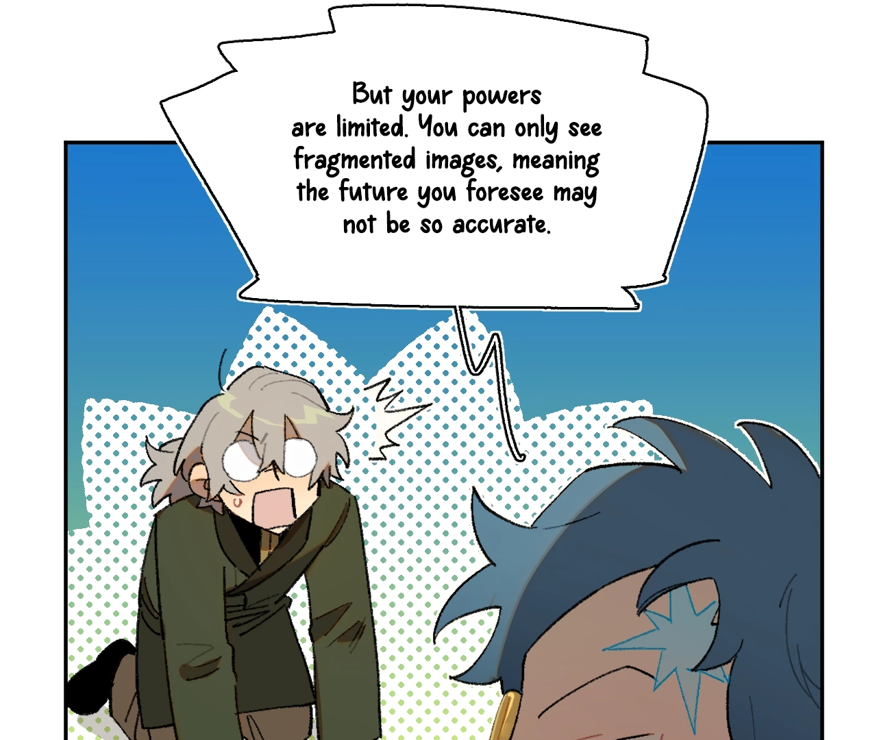 Queen of the Veil chapter 24 page 37