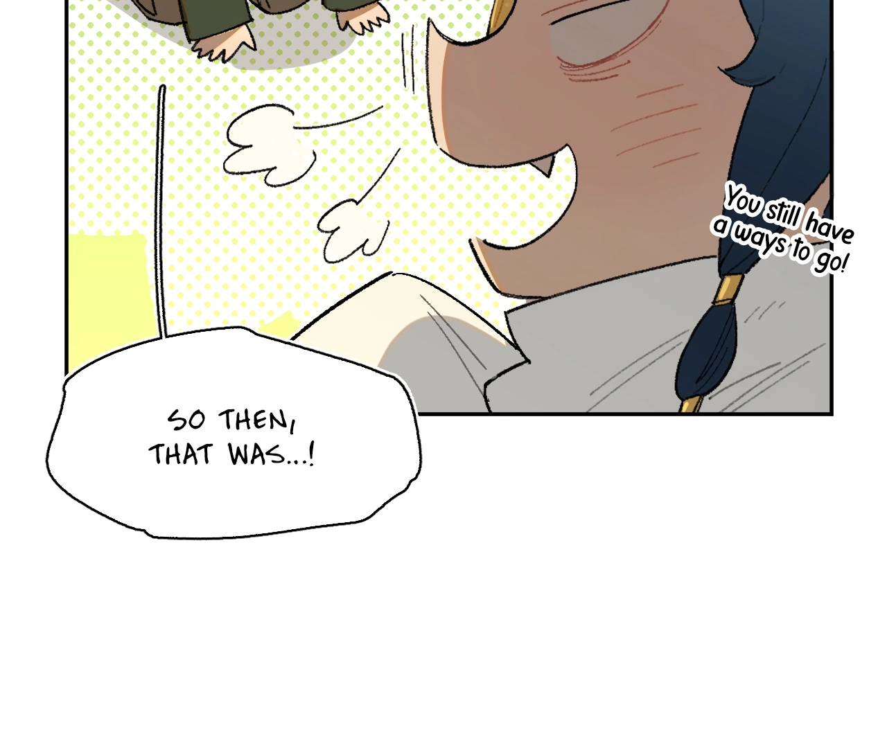 Queen of the Veil chapter 24 page 38