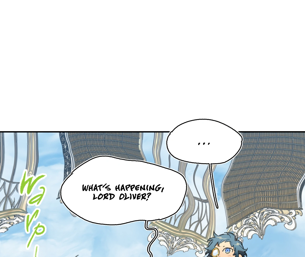 Queen of the Veil chapter 24 page 40