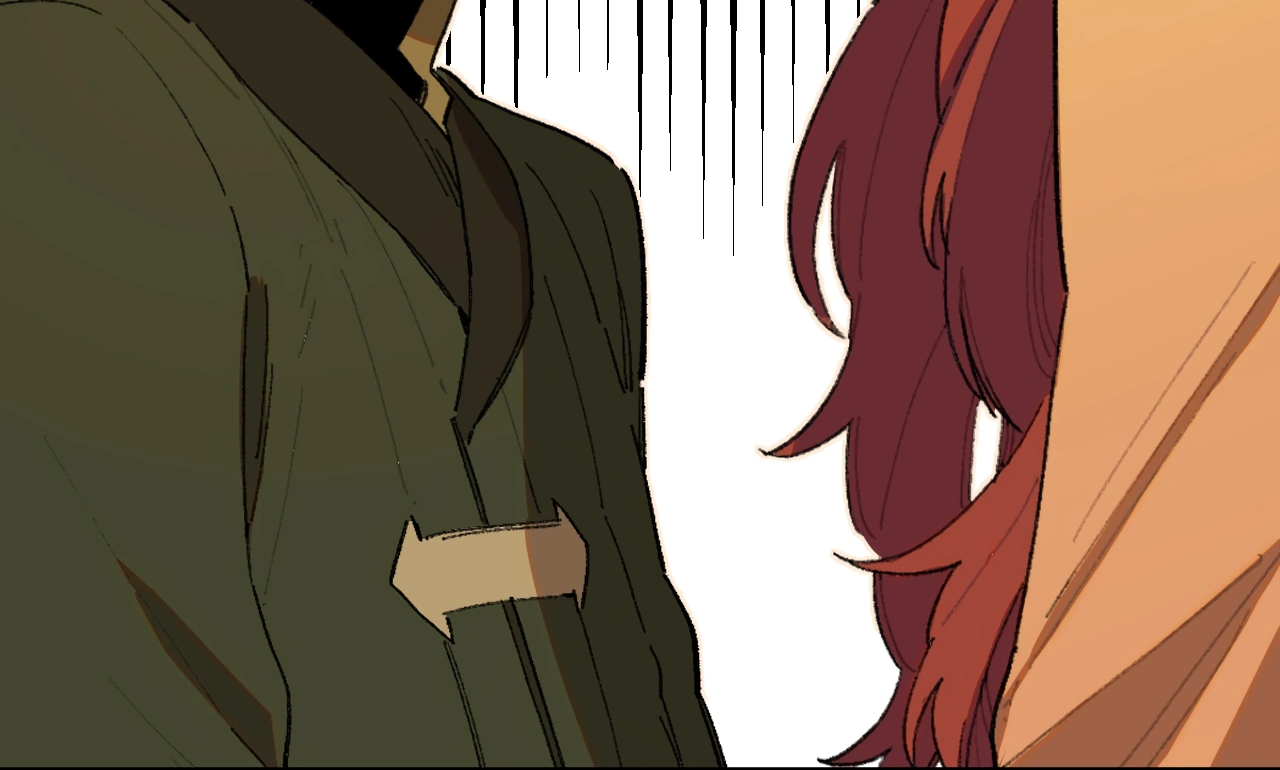 Queen of the Veil chapter 24 page 46