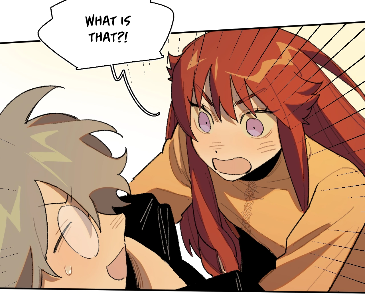 Queen of the Veil chapter 24 page 51