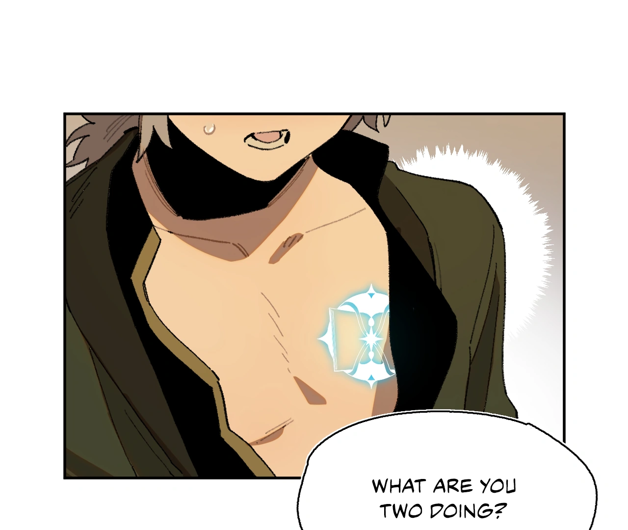 Queen of the Veil chapter 24 page 52