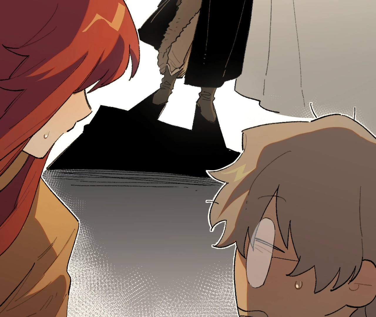 Queen of the Veil chapter 24 page 54