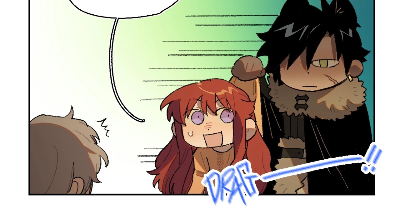 Queen of the Veil chapter 24 page 56