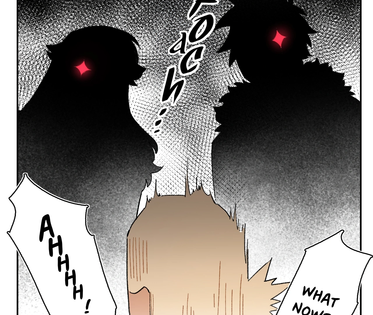Queen of the Veil chapter 24 page 61