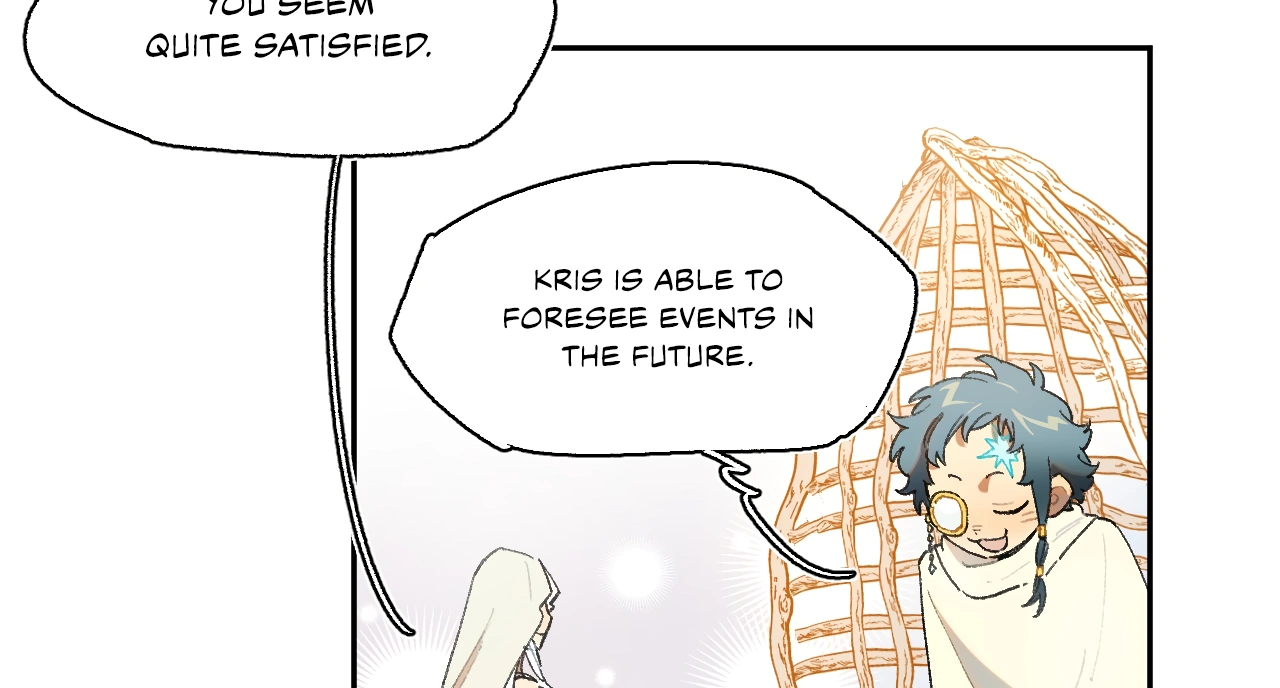 Queen of the Veil chapter 24 page 64