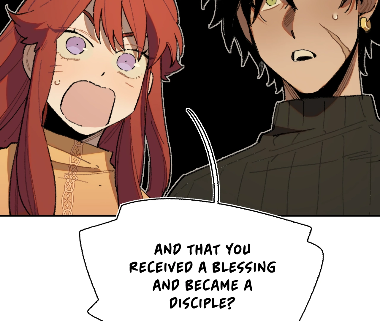 Queen of the Veil chapter 25 page 4