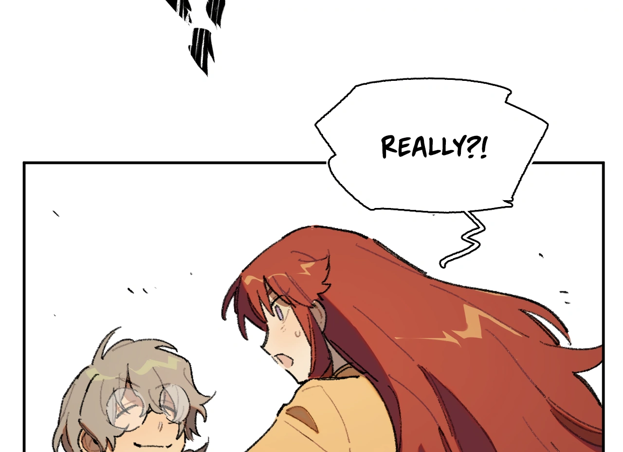 Queen of the Veil chapter 25 page 8
