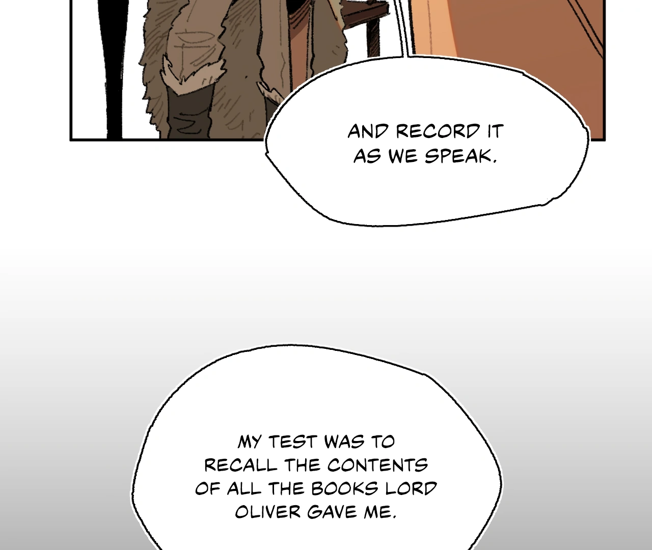 Queen of the Veil chapter 25 page 11