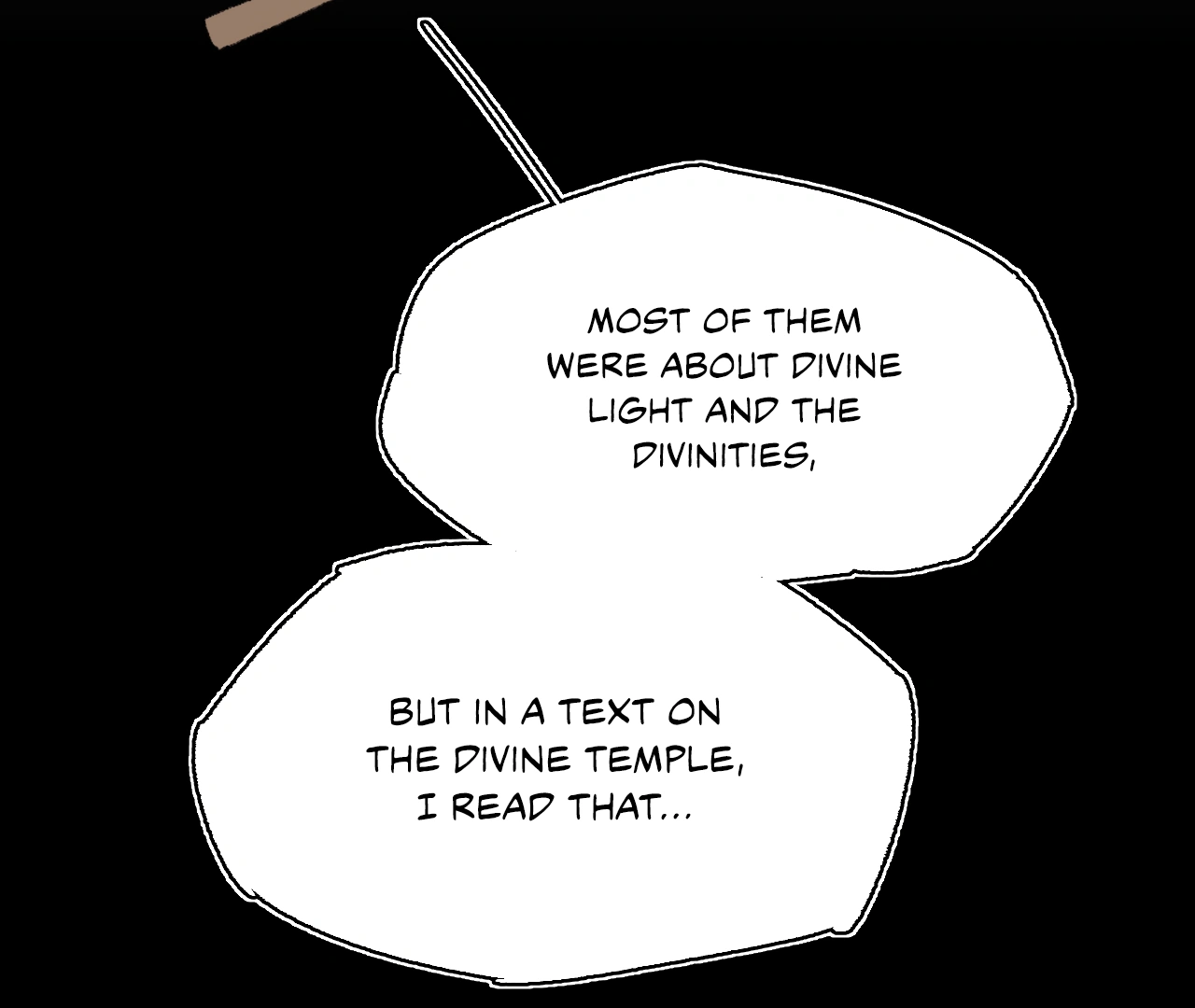 Queen of the Veil chapter 25 page 13