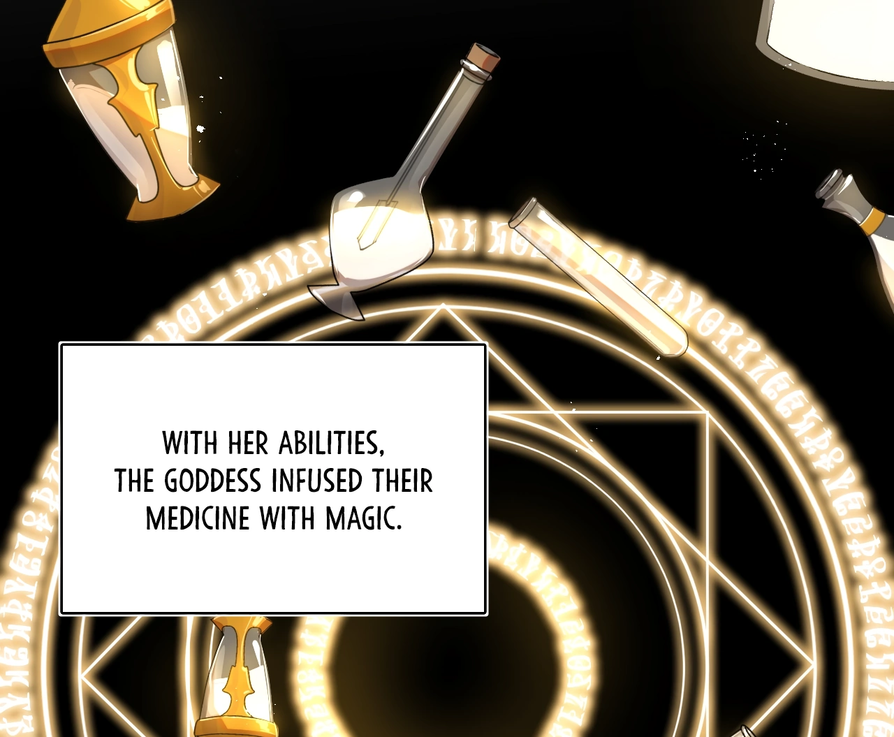 Queen of the Veil chapter 25 page 17