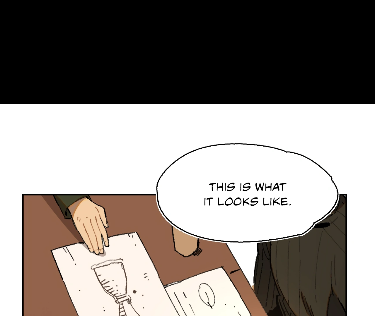 Queen of the Veil chapter 25 page 21