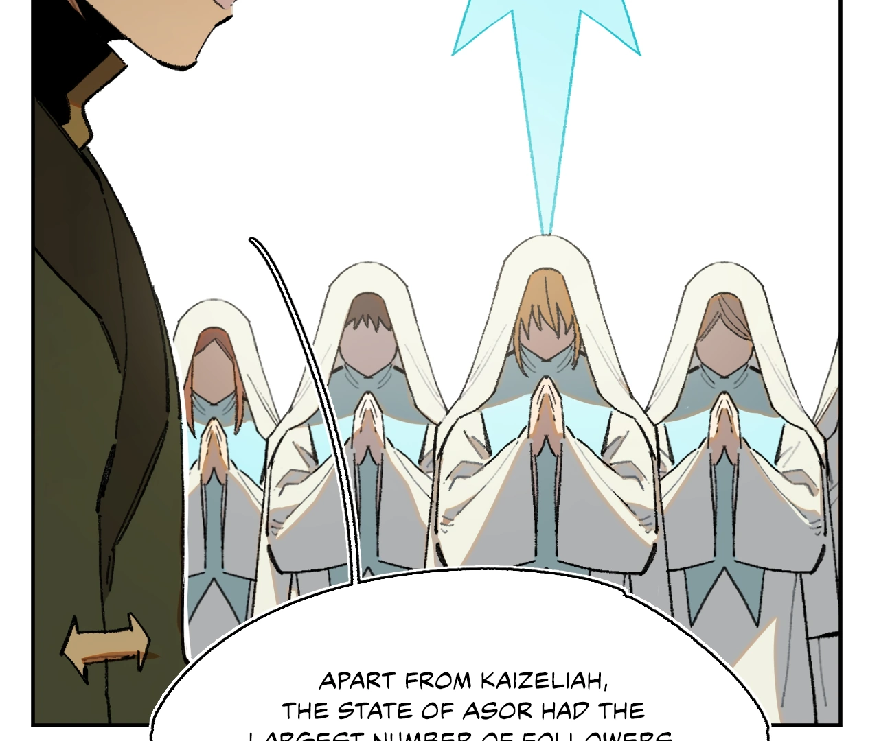 Queen of the Veil chapter 25 page 29