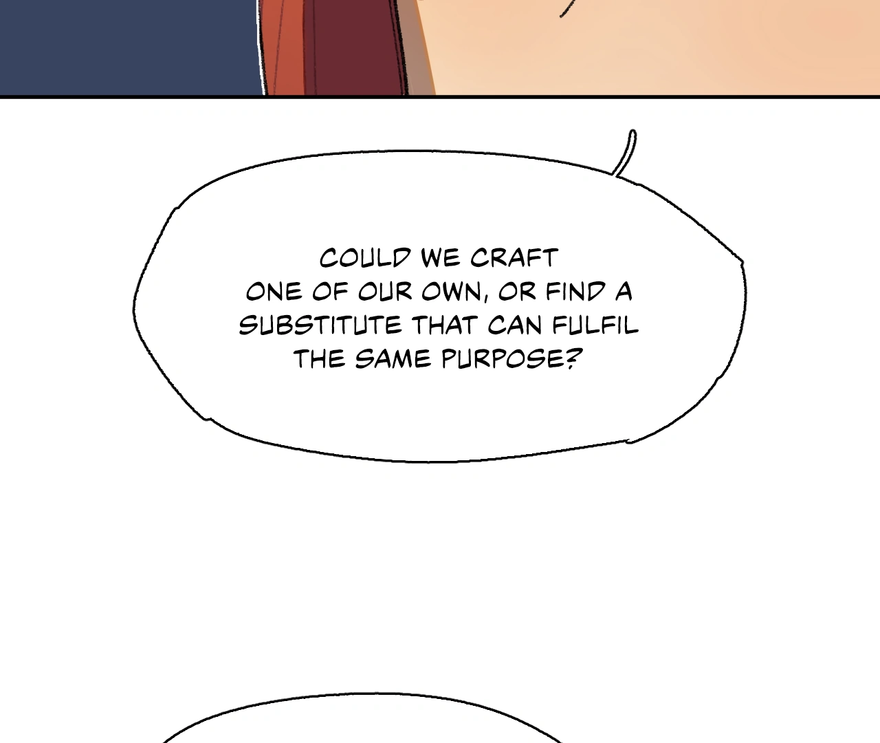 Queen of the Veil chapter 25 page 32