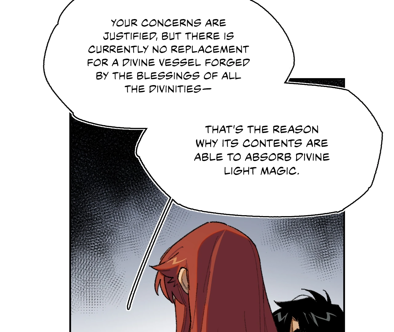 Queen of the Veil chapter 25 page 33