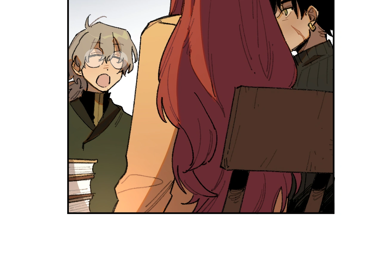 Queen of the Veil chapter 25 page 34