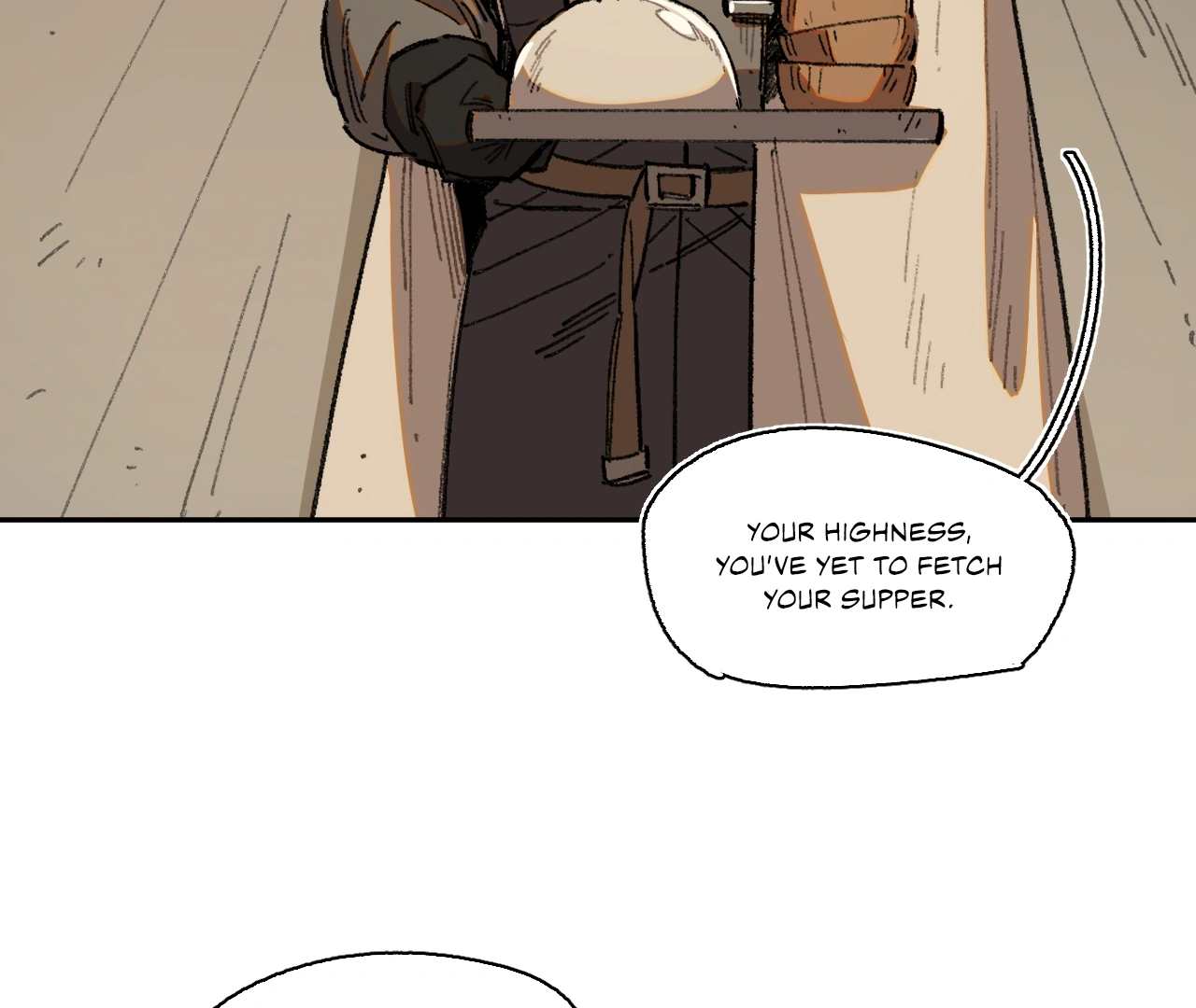 Queen of the Veil chapter 25 page 37