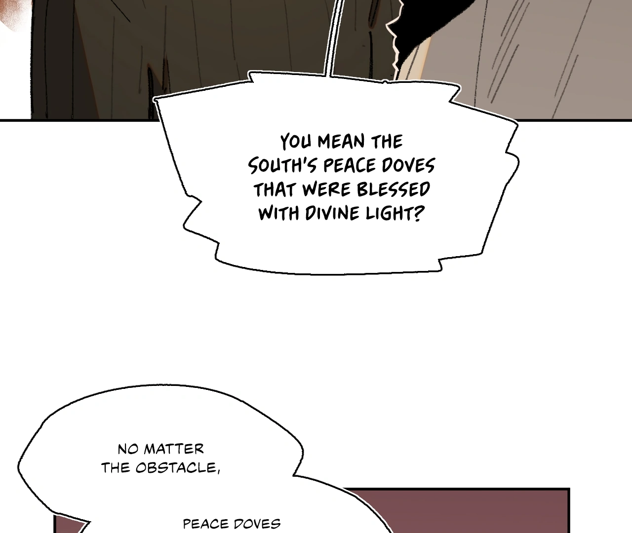 Queen of the Veil chapter 25 page 42