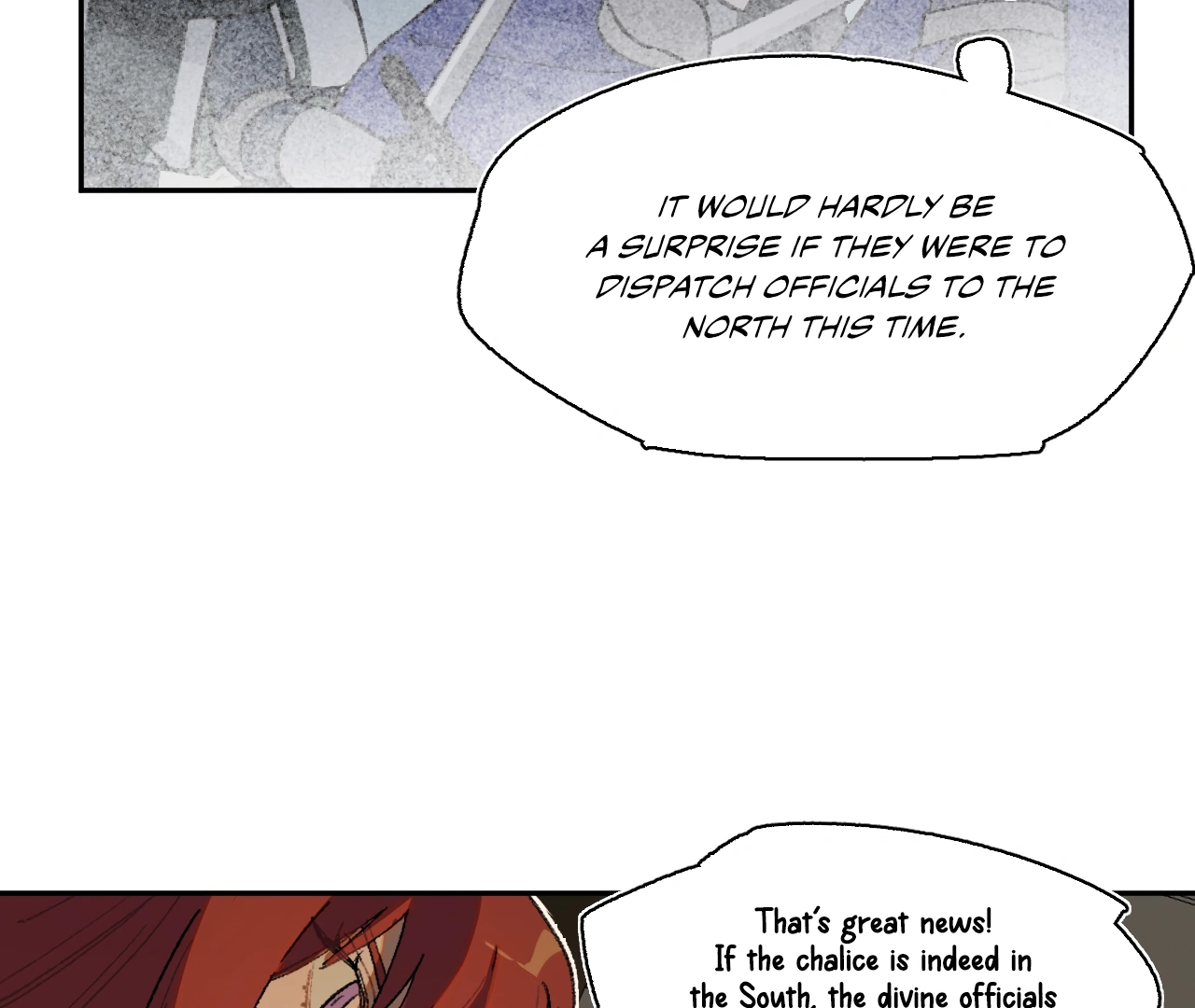 Queen of the Veil chapter 25 page 48