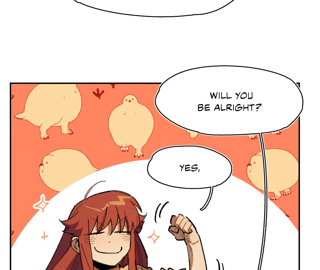 Queen of the Veil chapter 25 page 50